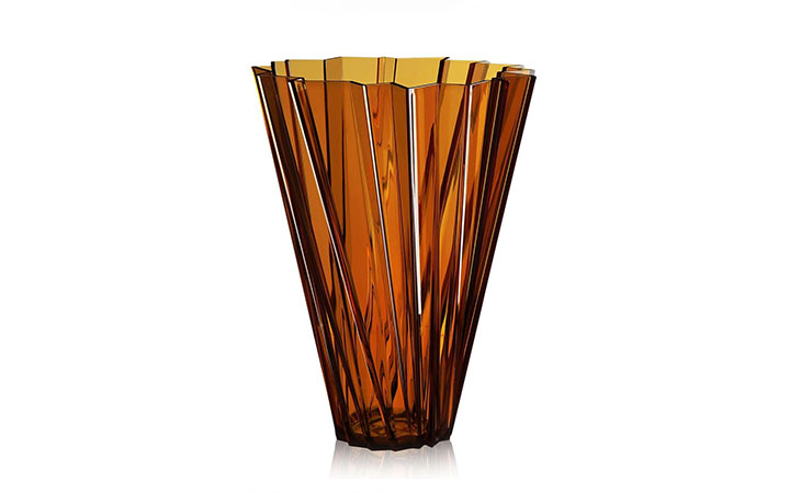 Shanghai Vase by Kartell Furniture Accessories Shanghai Vase by Kartell Furniture Accessories